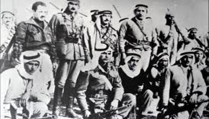 يوميات جهاد الإخوان ضد الصهاينة عام 1948