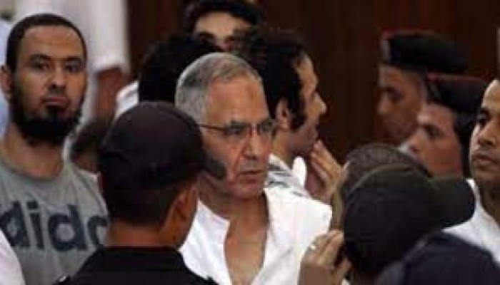 أسرة د. محمد علي بشر تفشل في الاطمئنان على حالته الصحية بعد إصابته بجلطة