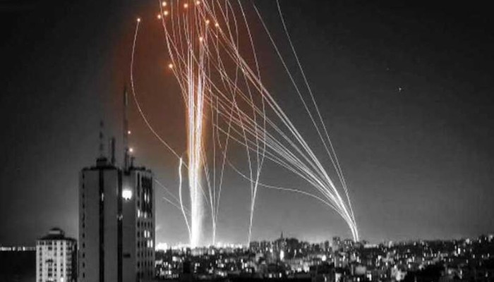 القسام: صواريخ المقاومة ستفاجئ العدو بدقتها وكثافتها في المعركة المقبلة