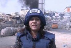 الجزيرة تقرر إحالة ملف اغتيال شيرين أبو عاقلة إلى الجنائية الدولية