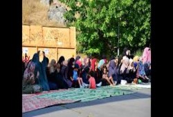 محامية تهاجم سحب أطفال مسلمين من أسرهم بالسويد