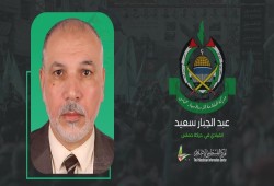 عبد الجبار سعيد: العدو الصهيوني مهزوم ومطلوب دعم كامل للمقدسيين
