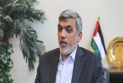 الرشق: سنبدد أوهام الاحتلال وأحلامه في السيادة على القدس