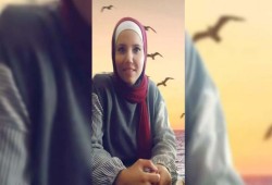 حماس تنعى الشهيدة الصحفية غفران وراسنة وتشدد على المقاومة الشاملة