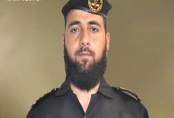 استشهاد قيادي بالسرايا متأثرًا بإصابته خلال سيف القدس