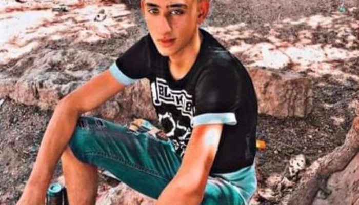 استشهاد فتى برصاص الاحتلال بالضفة.. وحماس تدعو لتصعيد المقاومة