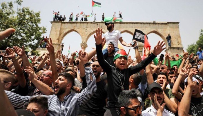 دعوات للتصدي لاقتحامات المستوطنين للأقصى الأحد والإثنين