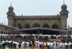 مسئول هندي يشعل غضب المسلمين بالإساءة إلى النبي محمد ﷺ