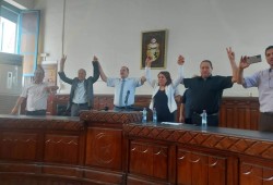 إضراب قضاة تونس يصيب المحاكم بالشلل التام