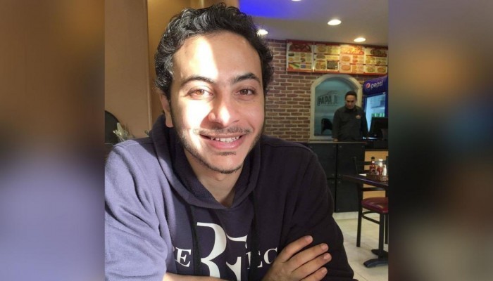 تأجيل النطق بالحكم في إعادة محاكمة الباحث أحمد سنطاوي