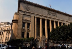 تذمر بين القضاة يثير قلق نظام الانقلاب