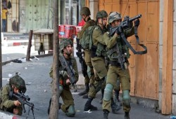 استشهاد شاب فلسطيني متأثراً بإصابته برصاص الاحتلال
