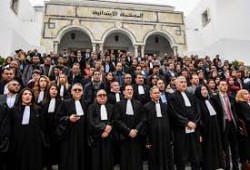 قضاة تونس يدخلون مواجهة مفتوحة مع انقلاب قيس سعيّد