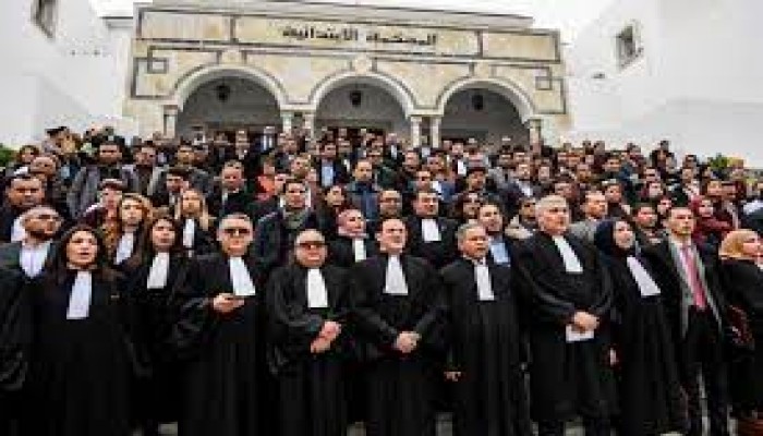 قضاة تونس يدخلون مواجهة مفتوحة مع انقلاب قيس سعيّد