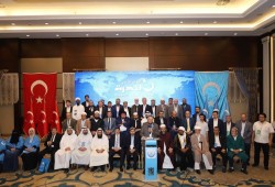 المؤتمر العالمي لنصرة تركستان الشرقية: الصين ترتكب جريمة إبادة جماعية بحق المسلمين