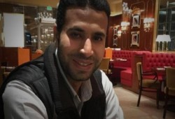 الصحفي هشام عبد العزيز.. 3 سنوات في الحبس الاحتياطي بلا محاكمة