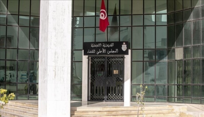انقلاب تونس.. قضاة يبدءون إضرابا عن الطعام ضد قرار عزلهم