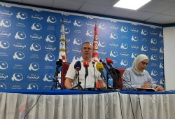 النهضة التونسية: السلطة تستهدفنا بشكل ممنهج ونضالنا مستمر