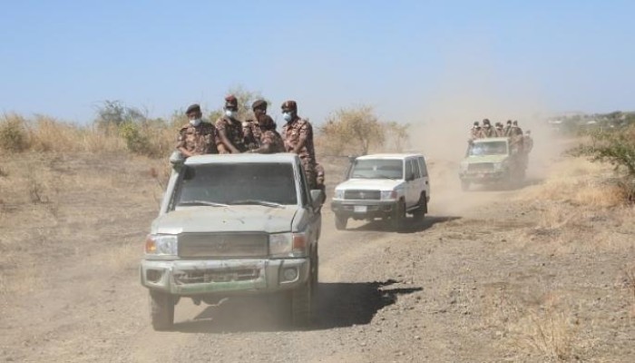 إثيوبيا تعدم 8 أسرى سودانيين بينهم مدني.. والخرطوم تتوعد بالرد