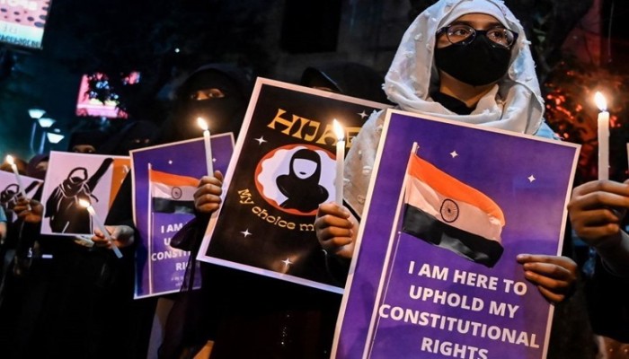 مؤتمر عالمي لنصرة مسلمات الهند والأويجور