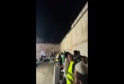 سرايا القدس تعلن مسئوليتها عن عملية إطلاق النار في نابلس