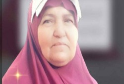 استشهاد الأسيرة سعدية فرج الله في سجن الدامون الصهيوني