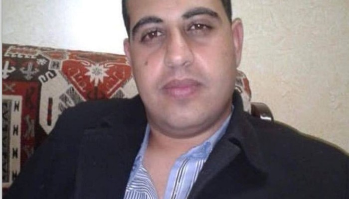 استشهاد عامل من غزة على يد جنود الاحتلال بطولكرم