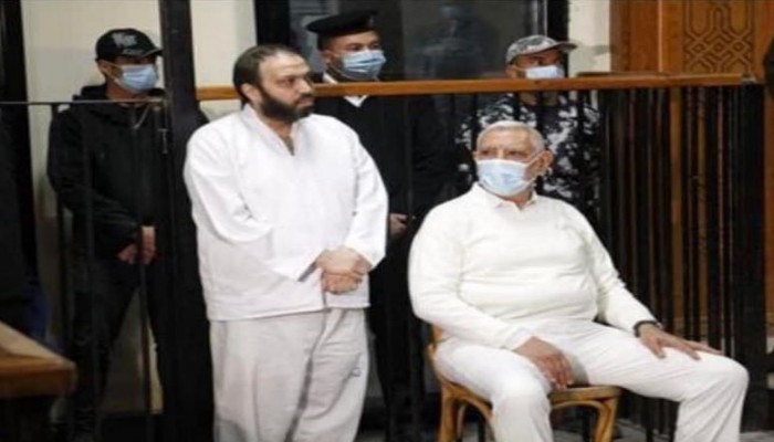 أبو الفتوح يتعرّض لأزمة صحية خطيرة تهدد حياته بمحبسه الانفرادي