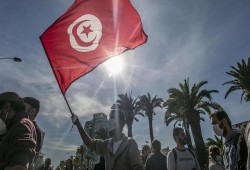 خريطة مواقف القوى التونسية من مشروع دستور الانقلاب