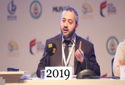 الباحث عبد الله معروف: المسجد الأقصى يعاني من انهيارات حقيقية
