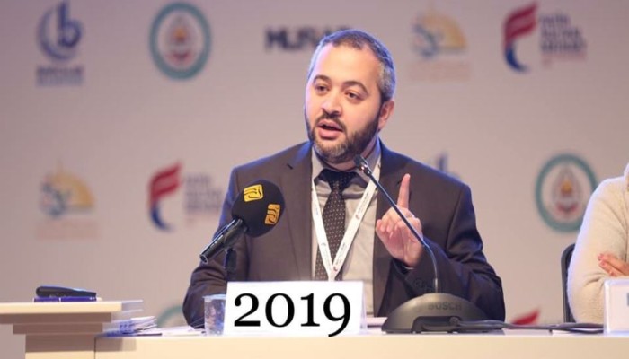 الباحث عبد الله معروف: المسجد الأقصى يعاني من انهيارات حقيقية