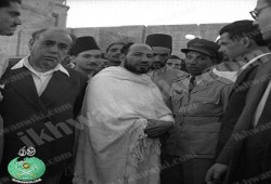 حديث الإمام البنا عن فريضة الحج والعمرة