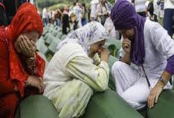 بعد 27 عاما.. هولندا تعتذر لمسلمي البوسنة عن مجزرة سربرنيتسا