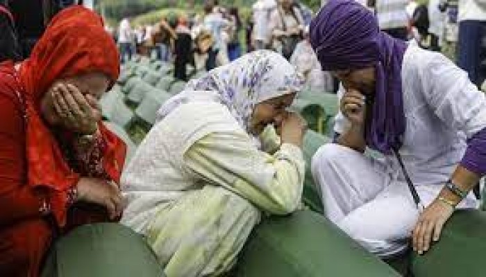 بعد 27 عاما.. هولندا تعتذر لمسلمي البوسنة عن مجزرة سربرنيتسا