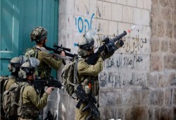 المرصد الأورومتوسطي: جيش الاحتلال يستخدم القوة المميتة بمنهجية