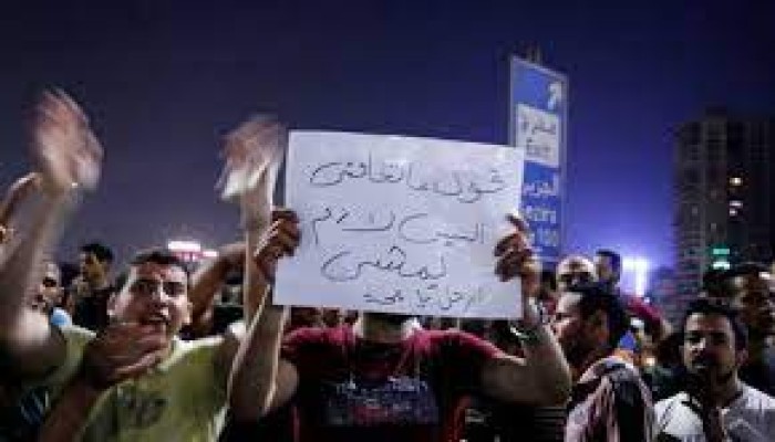 36 منظمة تطالب نظام الانقلاب باحترام الحق في التظاهر خلال قمة المناخ