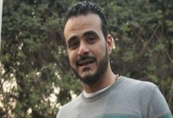 الحقوقي عمرو إمام.. ألف يوم من الحبس الاحتياطي