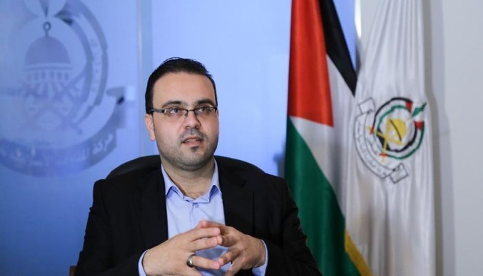 حماس تدعو قيادة السلطة للتوقف عن بيع الوهم
