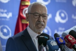الاتحاد البرلماني الدولي يطلب إيضاحات عن التحقيق مع الغنوشي