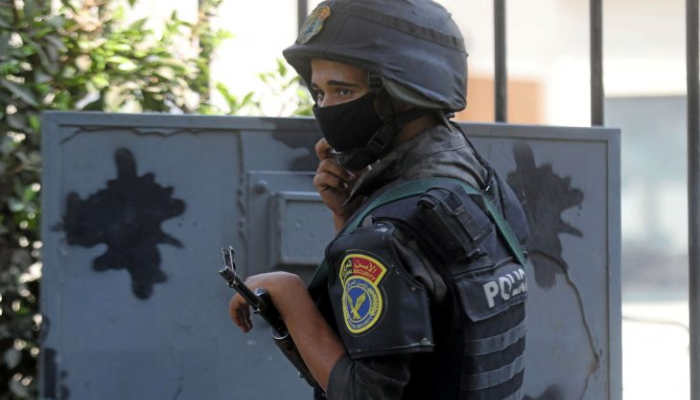 اعتقال الشيخ الشبراوي عبد الودود بالشرقية