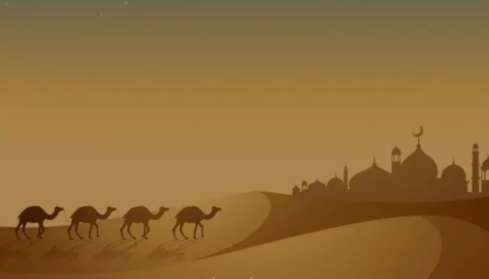 وفي أحداث السيرة العطرة.. زاد