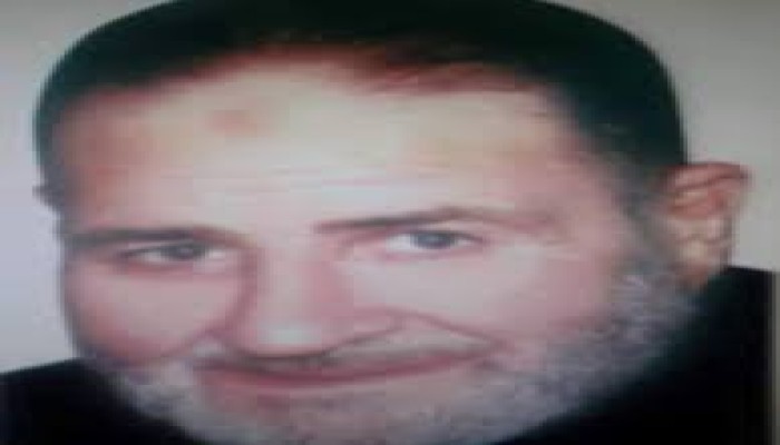 أحمد البس.. نموذج في الصبر والثبات
