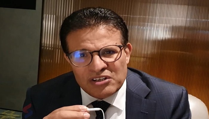 وزير خارجية تونس الأسبق: الاستفتاء يجعل سعيّد أضعف من ابن علي