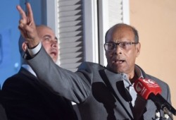 تونس.. المرزوقي يدعو لمقاطعة الاستفتاء رفضا لحكم الفرد