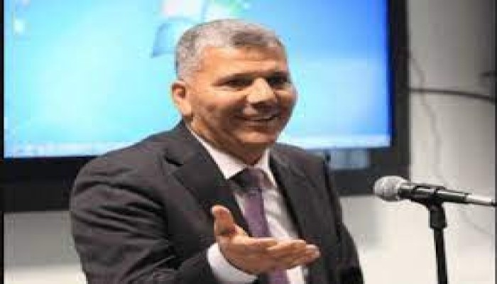 ناصر الدين الشاعر: ما جرى معي محاولة اغتيال مكتملة الأركان