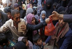 اليمن.. أزمة الفقر تتفاقم بشكل غير مسبوق