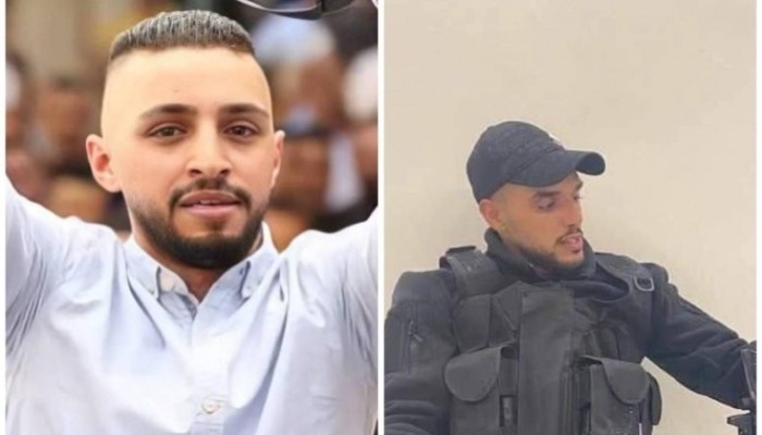 شهيدان و19 إصابة في اشتباكات مسلحة مع الاحتلال بمدينة نابلس