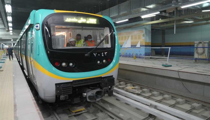 نظام الانقلاب يقرر زيادة أسعار تذاكر القطارات والمترو