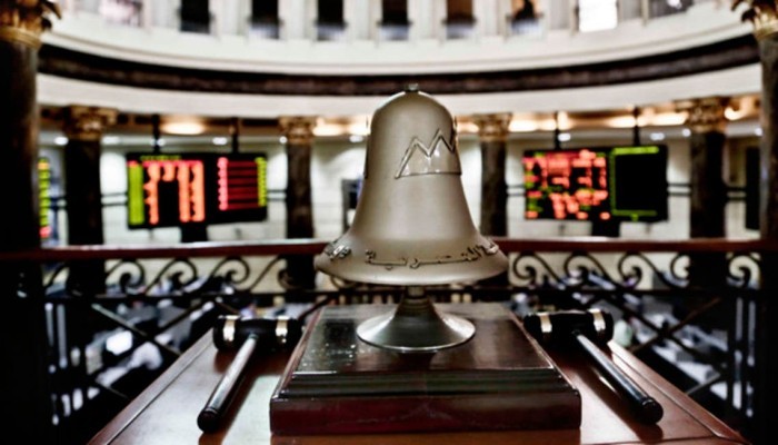 2.6 مليار جنيه خسائر البورصة بختام تعاملات الإثنين