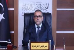 ليبيا.. انتخاب خالد المشري رئيساً للمجلس الأعلى للدولة لولاية خامسة
